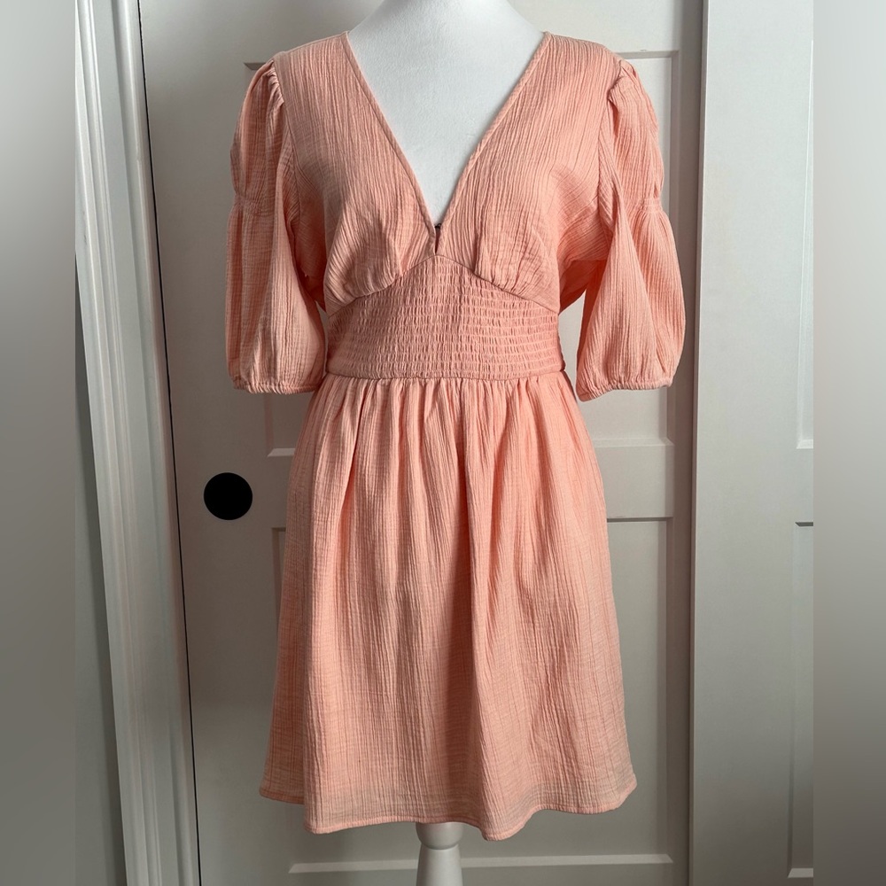 Women’s Billabong NWT dress Size Large
